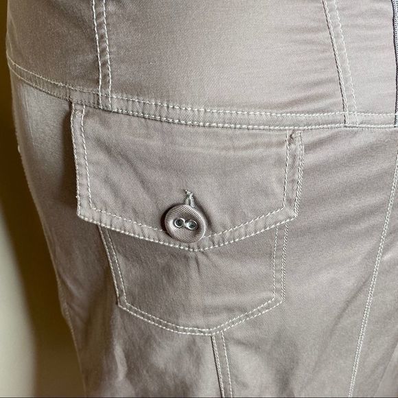 Apanage skirt - Picture 4 of 10